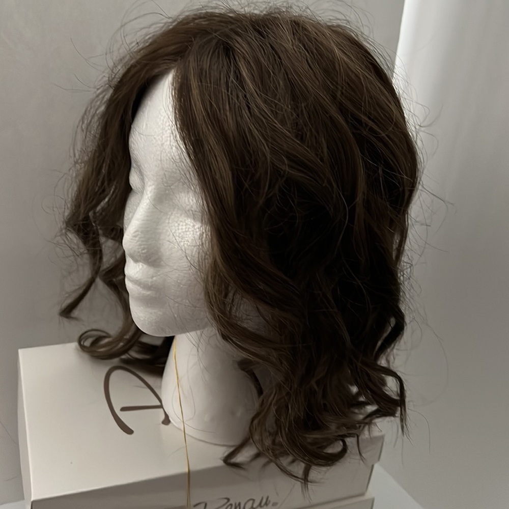 Jon Renau Mila Wig